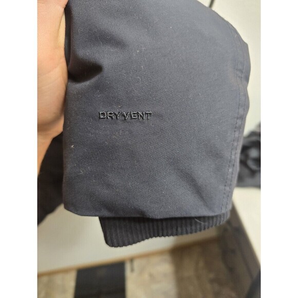 The North Face Gotham III Down Warm Insulated Men’s Jacket Medium Black - Picture 2 of 16